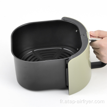 Fryer à air 4,5 L dans la cuisine